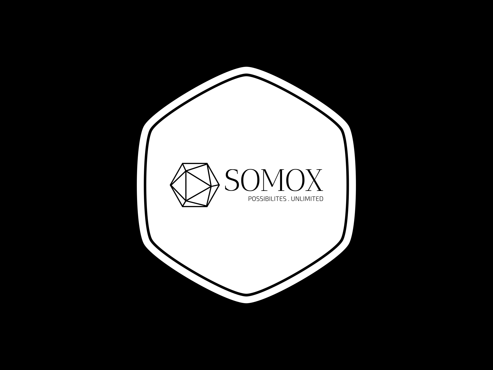 Somox Logo